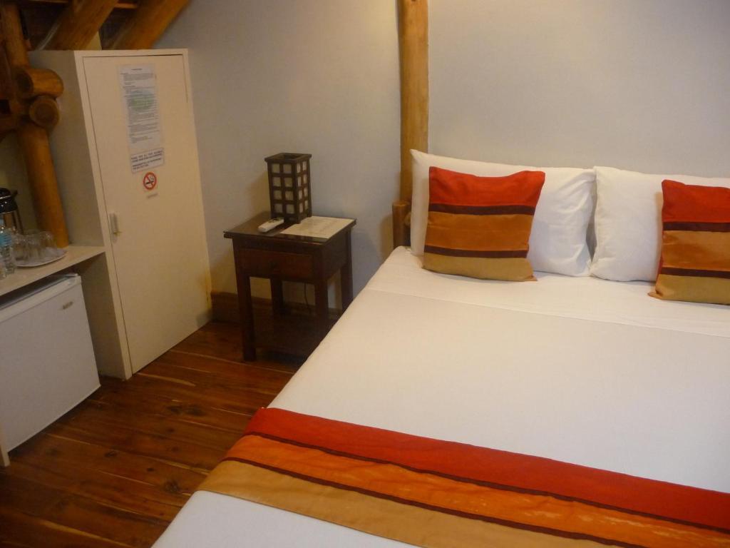Palo Alto Bed & Breakfast Puerto Princesa Habitación foto