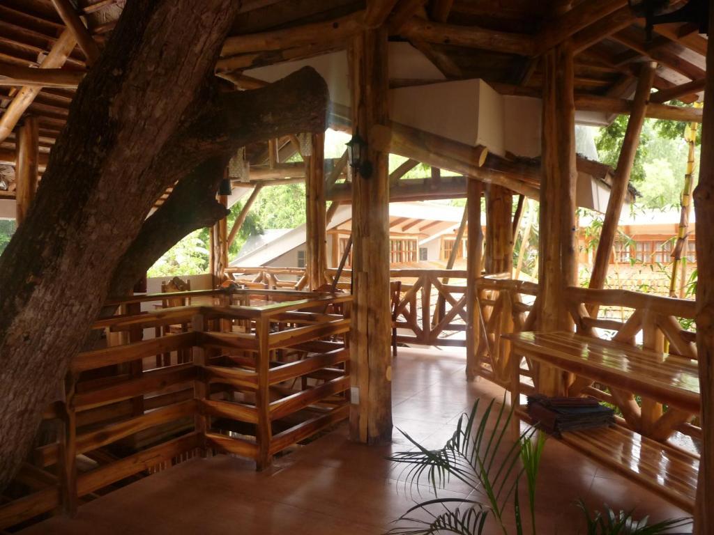 Palo Alto Bed & Breakfast Puerto Princesa Exterior foto