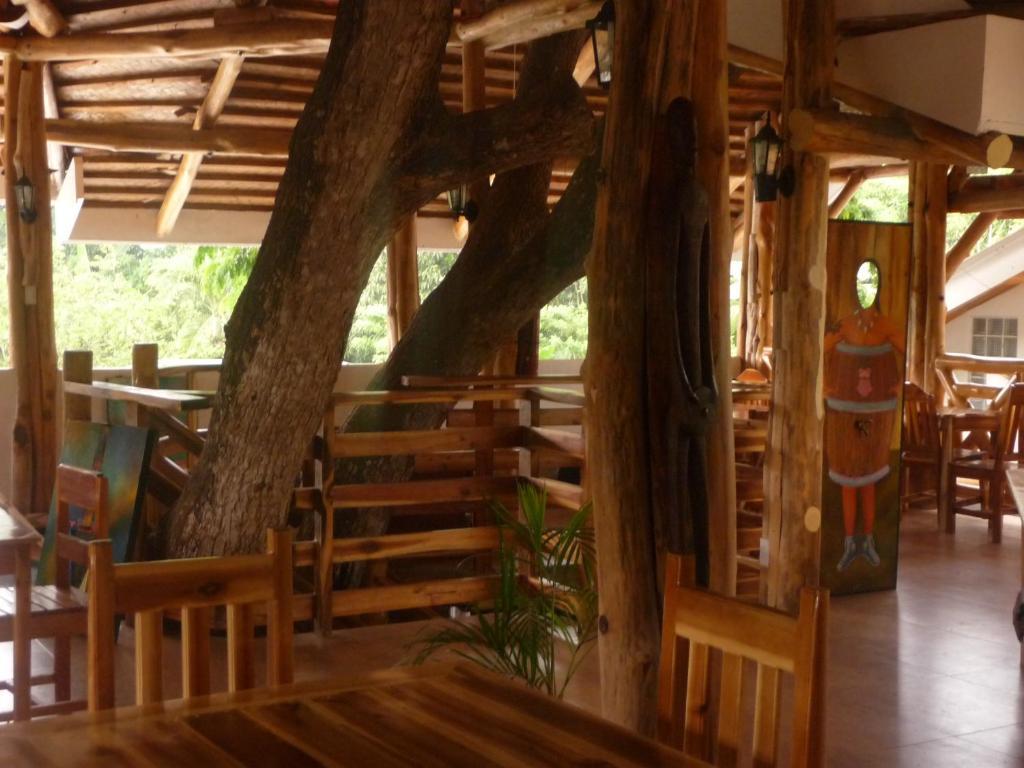 Palo Alto Bed & Breakfast Puerto Princesa Exterior foto
